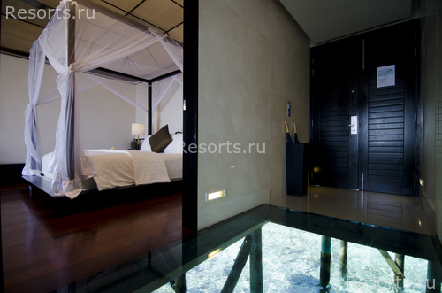 Lily Beach Resort & Spa 8